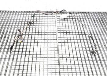 RURKA KLIMATYZACJI BMW E87 2.0 163KM 03-13 Hatchback