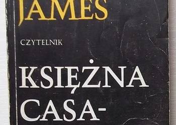 KSIĘŻNA CASA-MASSIMA - JAMES HENRY