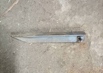 Kotwy mocujące - śledzie do namiotu