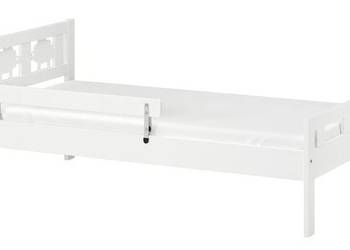 Łóżko dziecięce Ikea Kritter 70x160