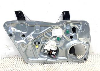 PODNOŚNIK SZYBY LEWY PRZÓD VW TIGUAN 5N1837729D SUV 07-18 MECHANIZM