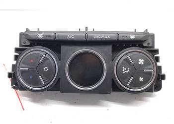 PANEL STEROWANIA NAWIEWU CITROEN C-ELYSEE 5P4441100 Sedan/Limuzyna KON