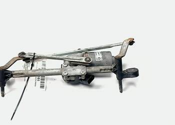 MECHANIZM WYCIERACZEK PRZÓD OPEL CORSA D 13182340