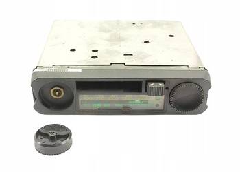 RADIO SAMOCHODOWE KASETOWE AUTOVOX 730 - RETRO / KLASYK
