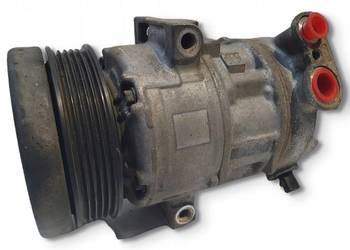 SPRĘŻARKA KLIMATYZACJI Opel Corsa D 1.2 16V