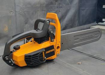 Piła spalinowa Partner 335 Kanada