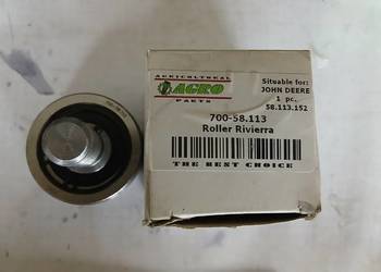 Rolka napinacza John Deere  70058113