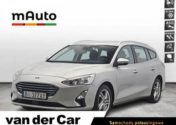 Ford Focus 1.5 EcoBlue Trend Edition ! Z Polskiego Salonu ! Faktura VAT ! …