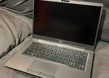 Dell Latitude 7300 i5-8365u