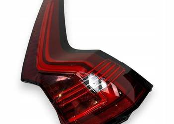 LAMPA PRAWA Volvo V90 II LIFT 2020-2025 tylna tylnia prawy tył 32337138