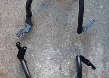 Gmole oryginalne do motocykla Yamaha Tracer 9, MT 9 (21-24)