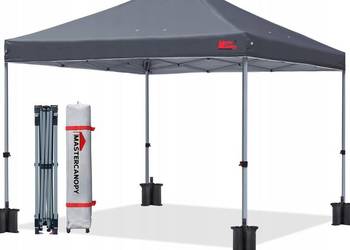 Pawilon ogrodowy MasterCanopy 3 x 3 m
