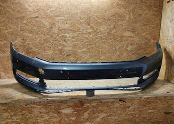 Zderzak przód Vw Passat B8 3G0807221 Zderzak przód Vw Passat B8 3G0807221