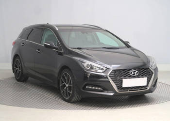 Hyundai i40 1.7 CRDi