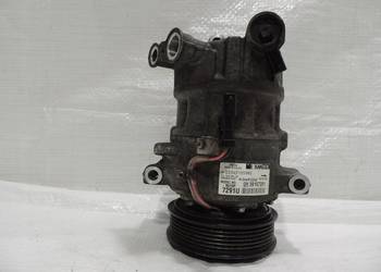 OPEL ASTRA K V 1,6 CDTI SPRĘŻARKA KLIMATYZACJI 39157291