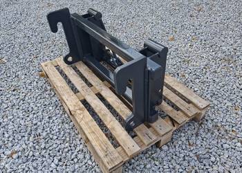 Adapter, przejściówka JCB 407 SMS