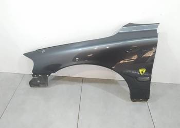 BŁOTNIK LEWY PRZÓD SZARY 03R  Volvo S60 I (2000-2009)