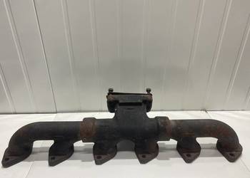 KOMPLETNY KOLEKTOR WYDECHOWY JOHN DEERE 7750I R524738,R522905 2 SZT