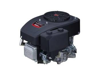 Silnik, LC1P85FE, 9.65 KM jednocylindrowy, 25.4x80, Loncin LC1P85FA