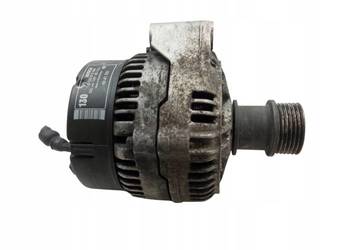 ALTERNATOR 0123510096 2.3 16V TURBO Saab 9-5 I (1997-2009)