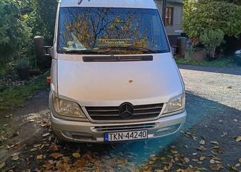 Mercedes sprinter