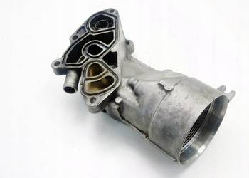 OBUDOWA FILTRA OLEJU 1.6 HDI C4 C5 207 307 407 308 206 1007 3008 C3 PARTNER