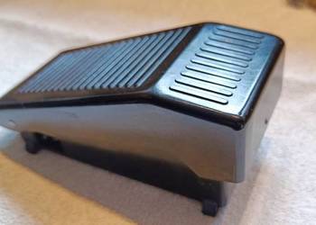 Regulator obrotów U-118 pedał, stopka maszyny do szycia Łucznik TUR2 Regulator obrotów U-118 pedał, stopka maszyny do szycia Łucznik TUR2