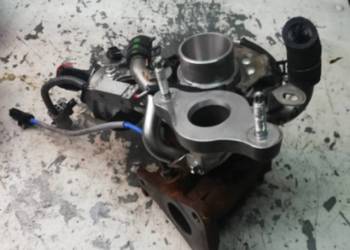 Turbosprężarka Mazda 1.5 D 49130-01930