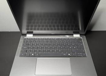 Laptop Dell Latitude 7350 13,3 " Intel Core Ultra 5 16 GB / 512 GB srebrny