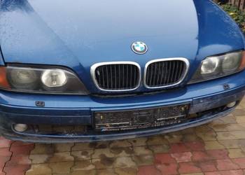 BMW E39 touring 2.0