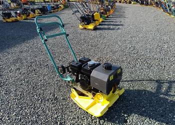 ZAGĘSZCZARKA PŁYTA  AMMANN APF 1250 NR. 796