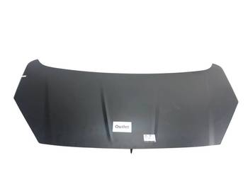 Ford Transit Courier MK1 2018-2023 LIFT Maska / Pokrywa silnika PROSZEK