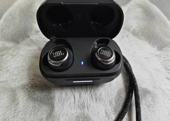 Słuchawki bezprzewodowe JBL Reflect Flow Pro ANC AAC wodoodporne