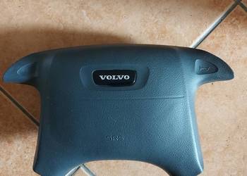 Poduszka kierowcy Airbag volvo v40/s40
