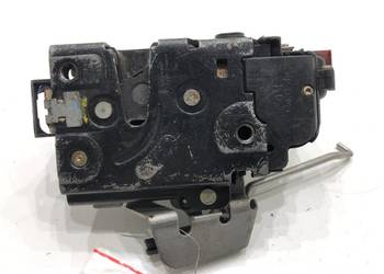 ZAMEK DRZWI PRAWY TYŁ AUDI A4 B6 Sedan/Limuzyna 8E0839016C 00-05