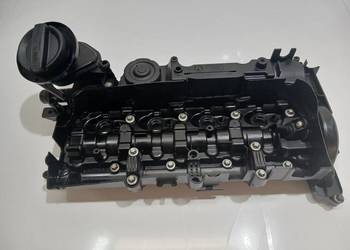 POKRYWA ZAWORÓW BMW F10 F11 N47D20C 8570829 (24235530)