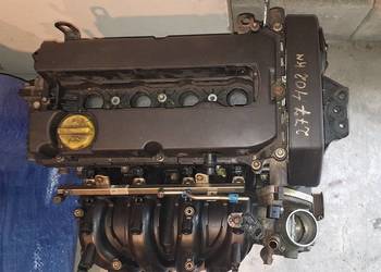 Silnik Opel 1.6 XER