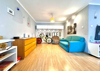 Okolice Skweru Sławosza Nowe2007/Balkon/Park