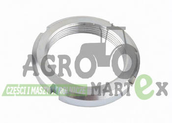 0001821250, 001821250, 01821250, 1821250 NAKRĘTKA PŁASKA M60 CLAAS