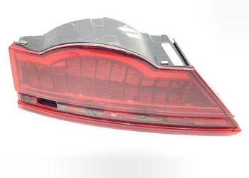 LAMPA TYŁ PRAWA WEWNĘTRZNA JAGUAR XF II JX63-13A420-AC Kombi ŚWIATŁO