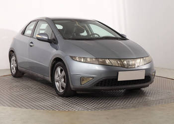 Honda Civic 1.4 i-DSI