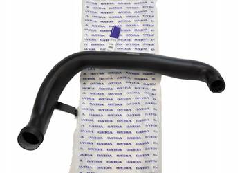 VOLVO V70 XC70 rura dolot powietrza intercooler OE 30778732