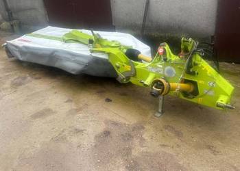 Kosiarka dyskowa claas disco 3900