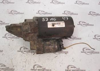 FORD TRANSIT 2.4 TDCI H9FB 08r 212 tys km rozrusznik 1748650