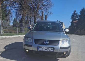Passat b5 2.0TDI