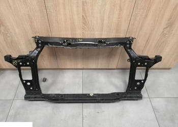Hyundai i10 i 10pas przód wzmocnienie