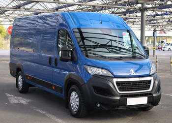 Peugeot Boxer 2.2 BlueHDi