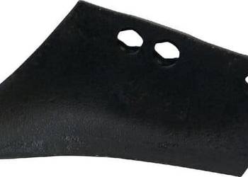 Lemiesz przedpłużka, prawy ZD pasuje do Kuhn 631106N