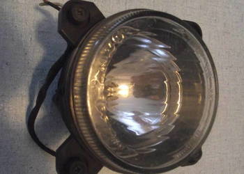 Halogen. Scania