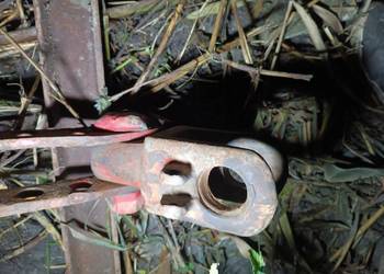 Zaczep górny t25 władimirec rusek